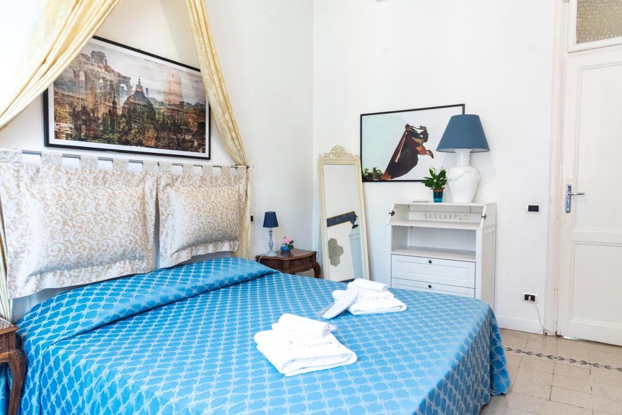 Merulana Suite Apartment Rom Exterior foto