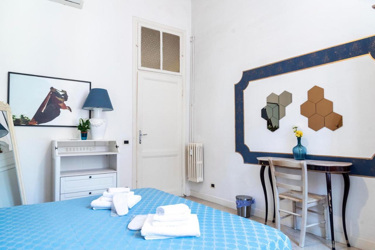 Merulana Suite Apartment Rom Exterior foto